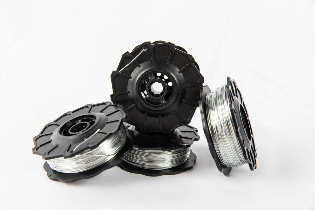 Binding wire suitable for MAKITA machines - Image 3