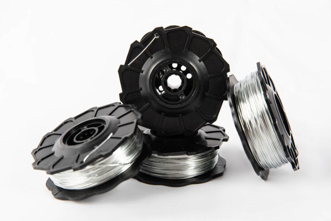 Binding wire suitable for MAX machines - Image 3
