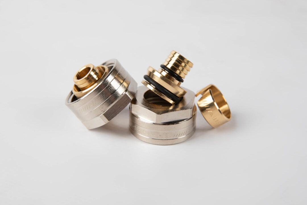 Eurocone 3/4 inch
