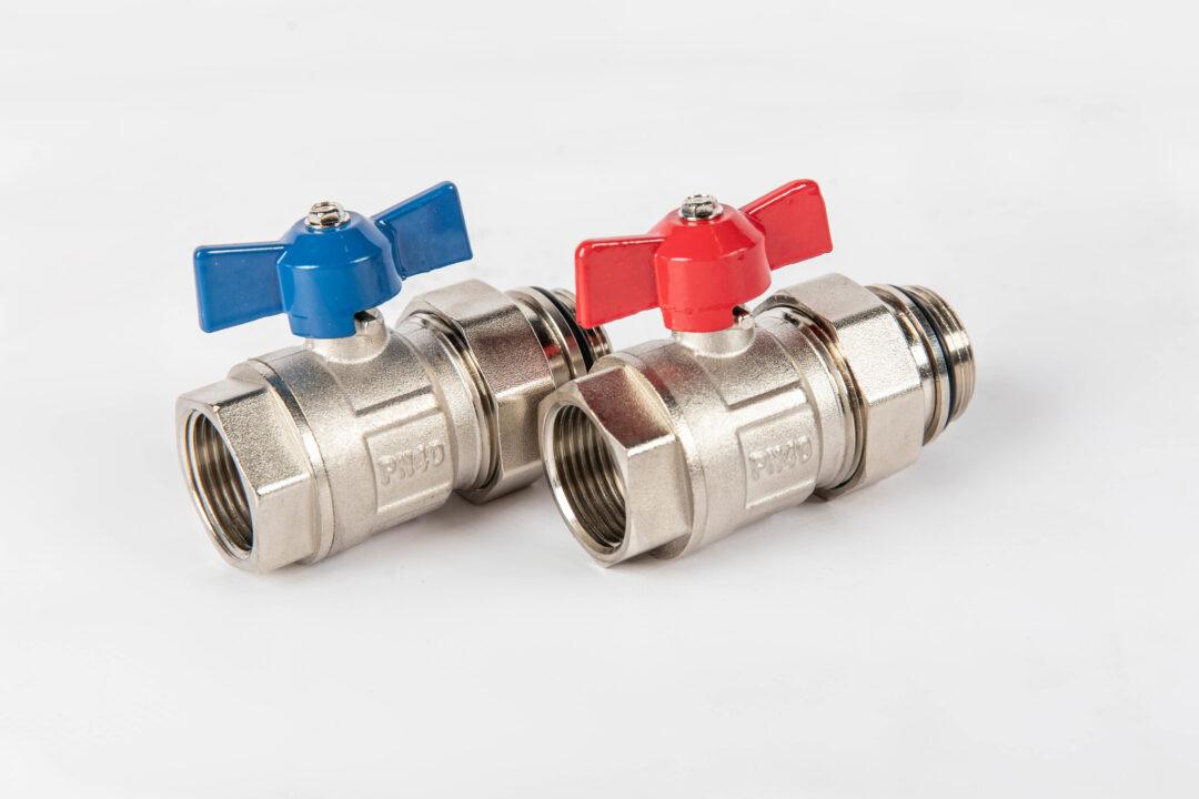 Straight taps - Image 2