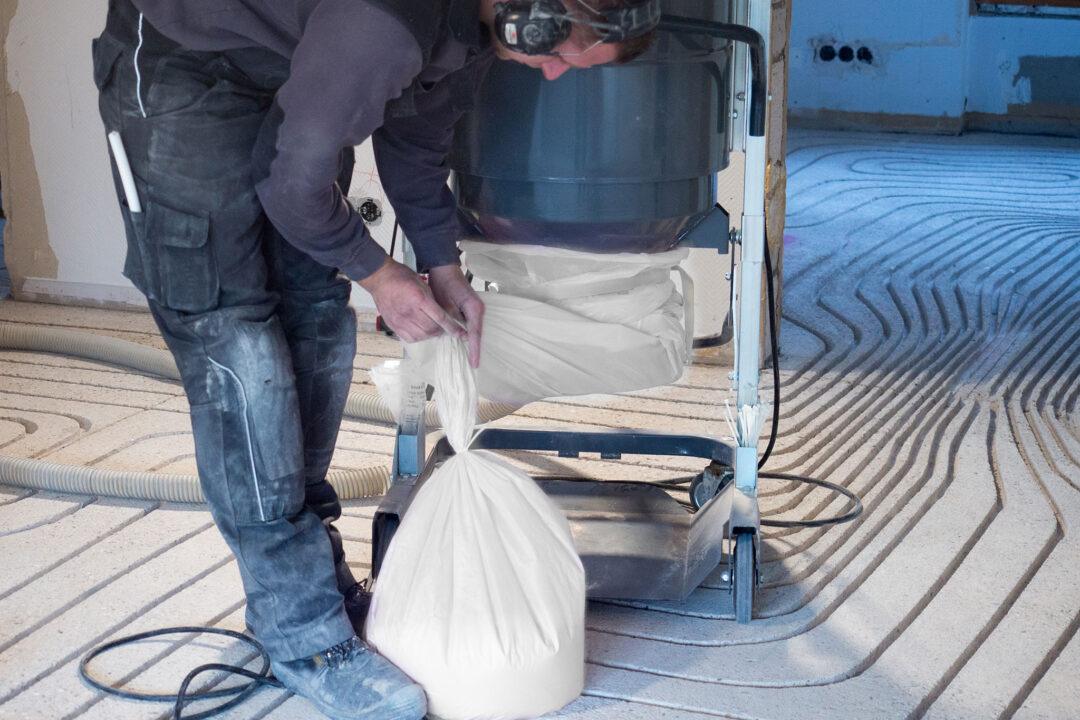 Tallbag vacuum cleaner bag - Image 2